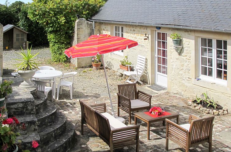 Vakantiehuis Les Lutins