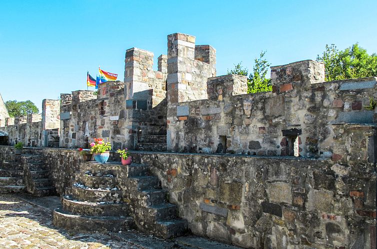 Vakantiehuis Les Lutins