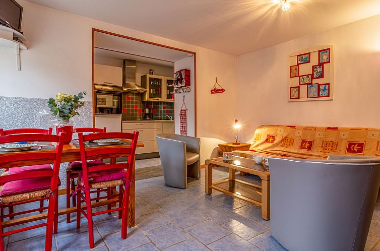 Vakantiehuis Les Lutins