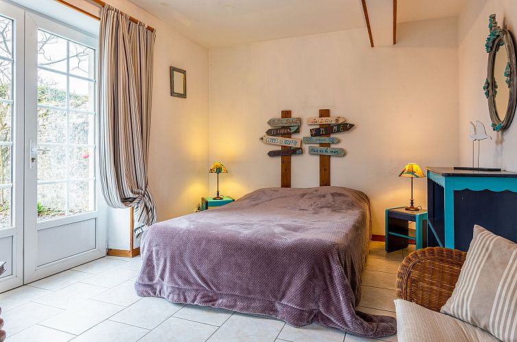 Vakantiehuis Les Lutins