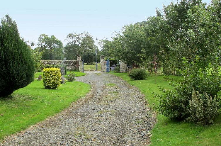 Vakantiehuis Les Lutins