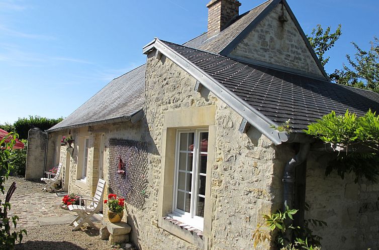 Vakantiehuis Les Lutins