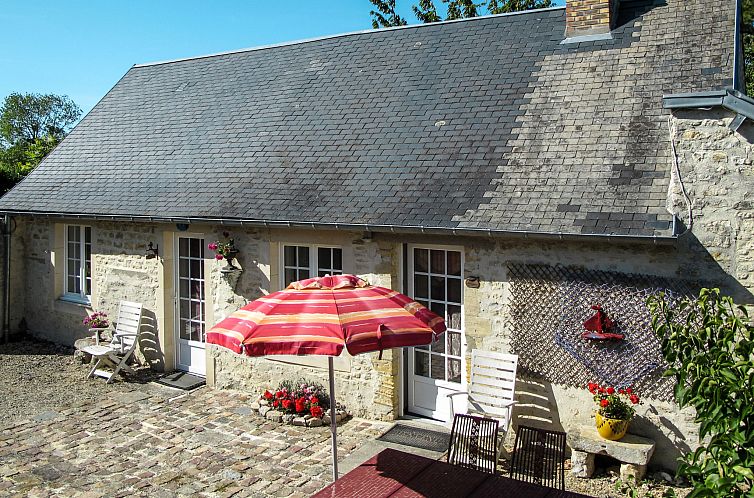 Vakantiehuis Les Lutins