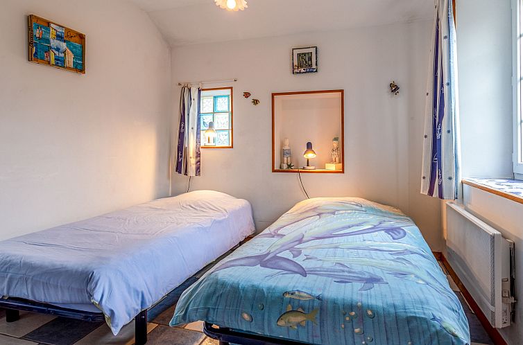 Vakantiehuis Les Lutins