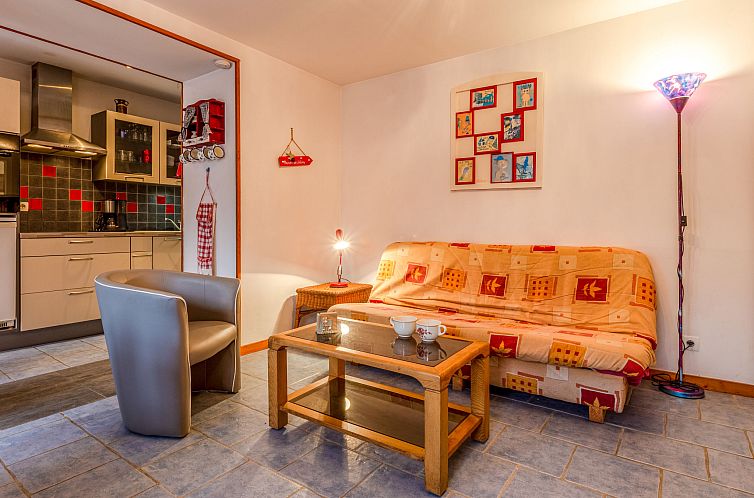 Vakantiehuis Les Lutins