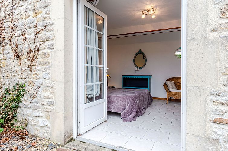 Vakantiehuis Les Lutins