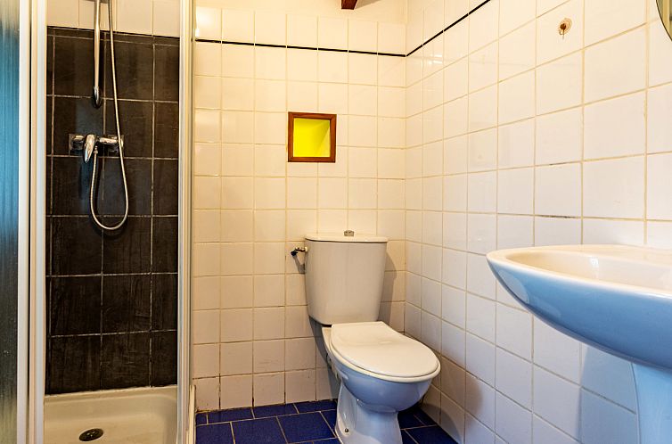 Vakantiehuis Les Lutins