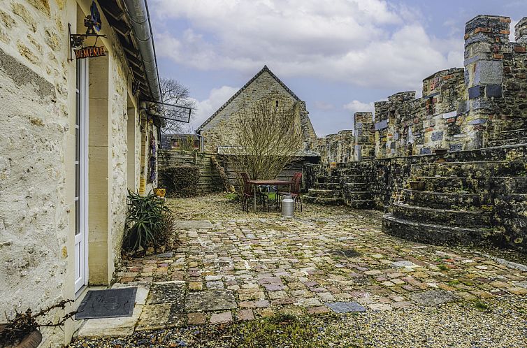 Vakantiehuis Les Lutins