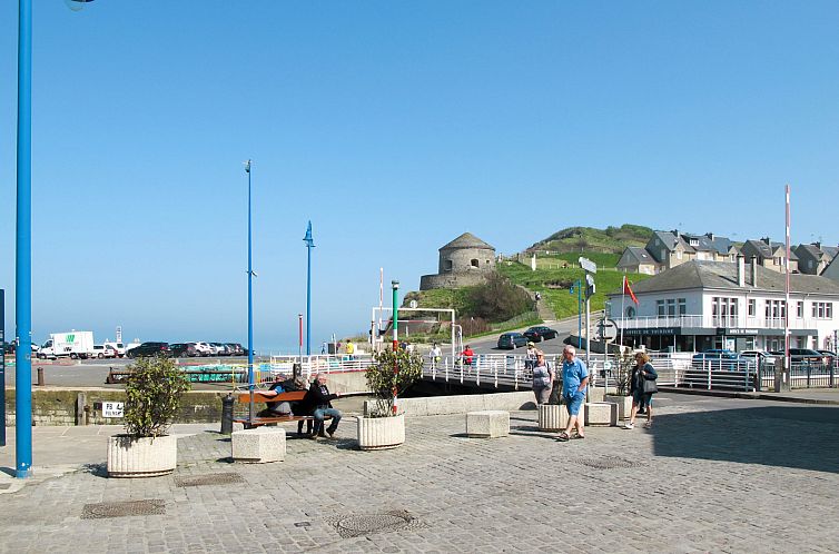 Vakantiehuis Les Lutins