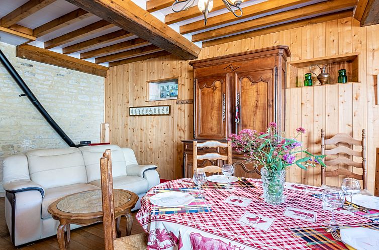 Vakantiehuis Sténaïs