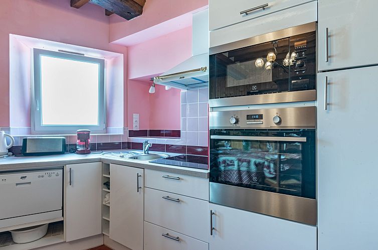 Vakantiehuis Sténaïs