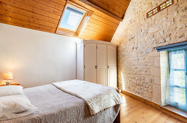 Vakantiehuis Sténaïs