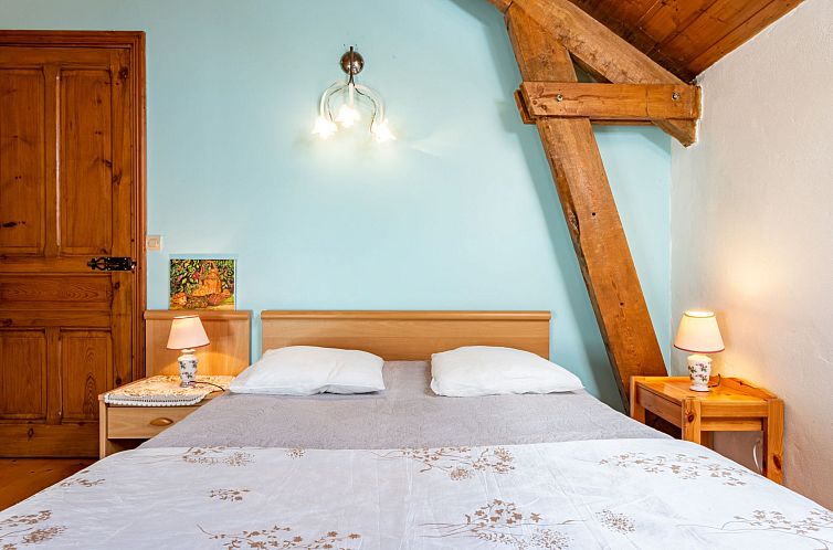 Vakantiehuis Sténaïs