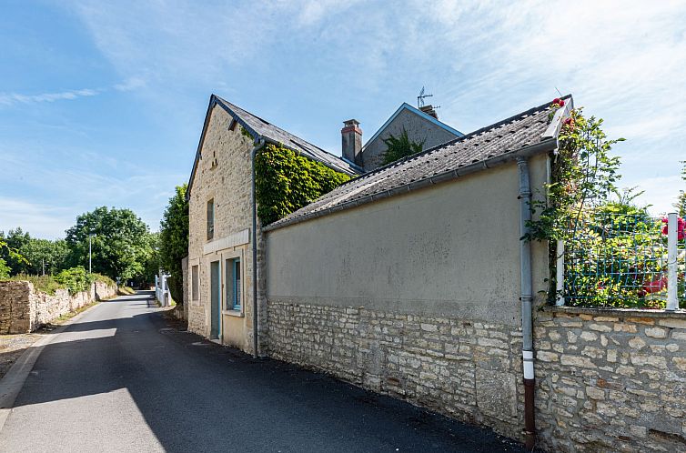 Vakantiehuis Sténaïs