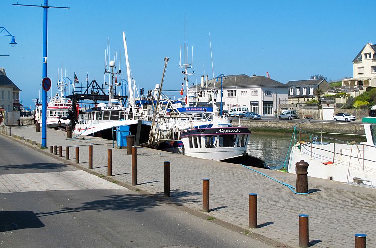 Vakantiehuis Sténaïs