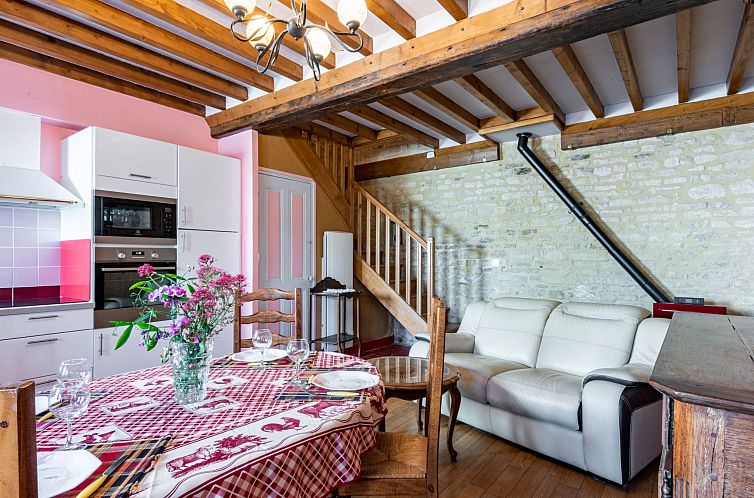 Vakantiehuis Sténaïs