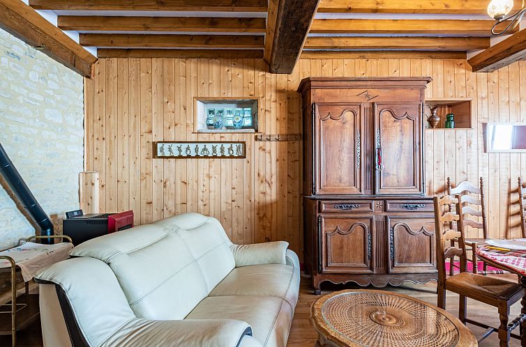 Vakantiehuis Sténaïs