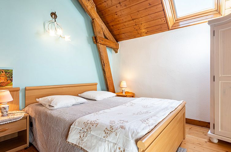 Vakantiehuis Sténaïs