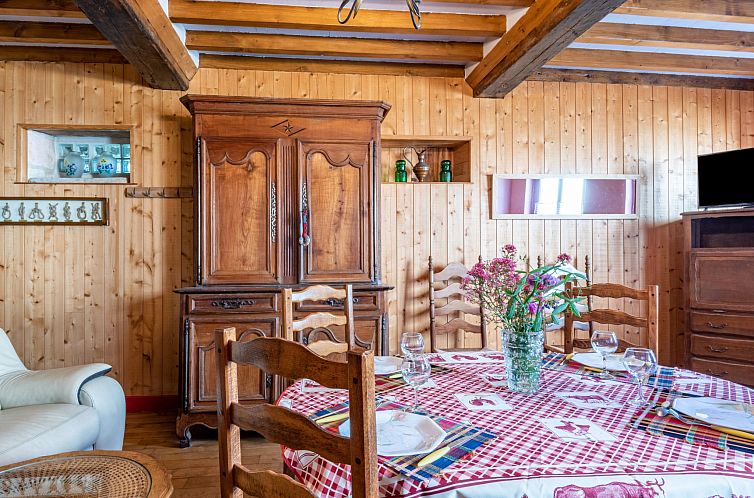 Vakantiehuis Sténaïs