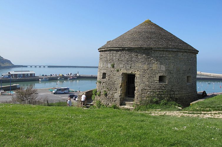 Vakantiehuis Sténaïs