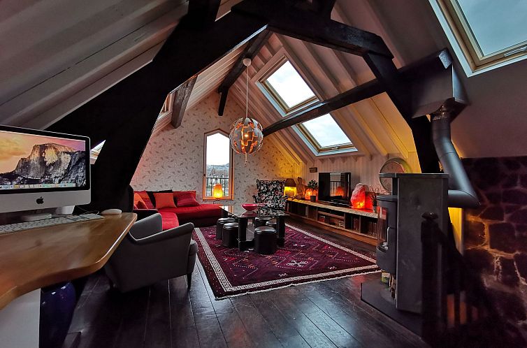 Unterkunft 1901102 - Ferienhaus Basse Normandie - Vakantiehuis "Danamaro