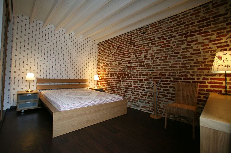 Vakantiehuis "Danamaro