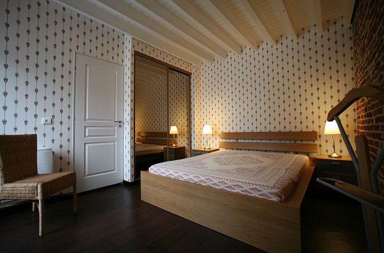 Vakantiehuis "Danamaro