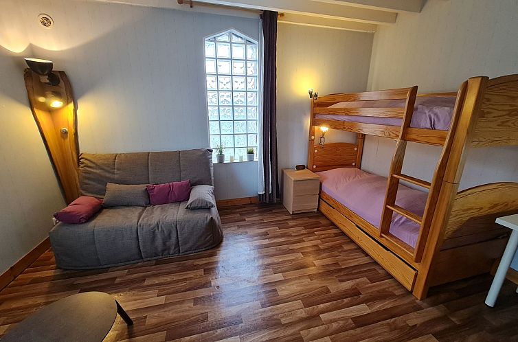 Vakantiehuis "Danamaro