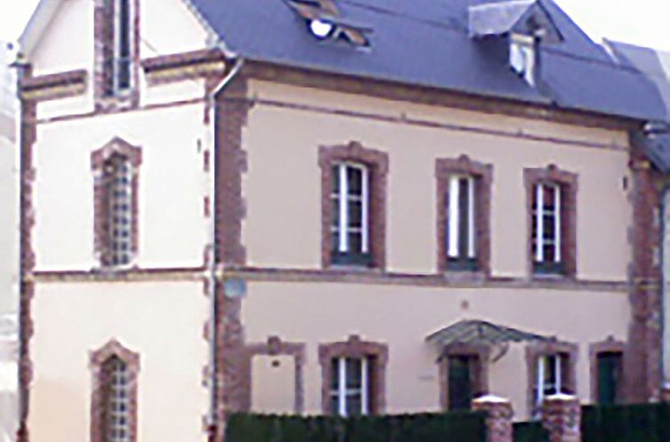 Vakantiehuis "Danamaro