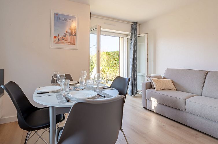 Appartement Thalassa