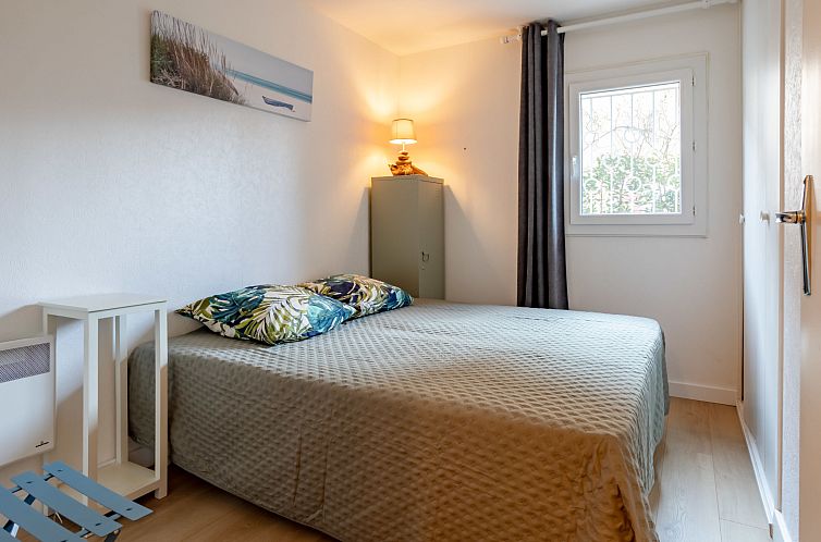 Appartement Thalassa