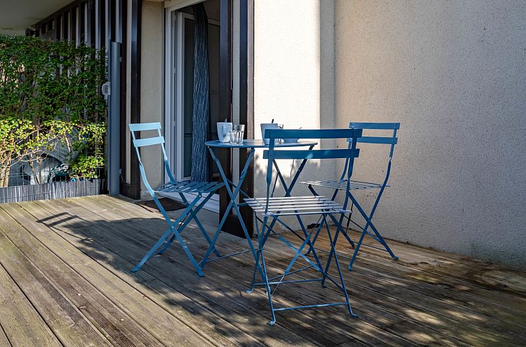 Appartement Thalassa