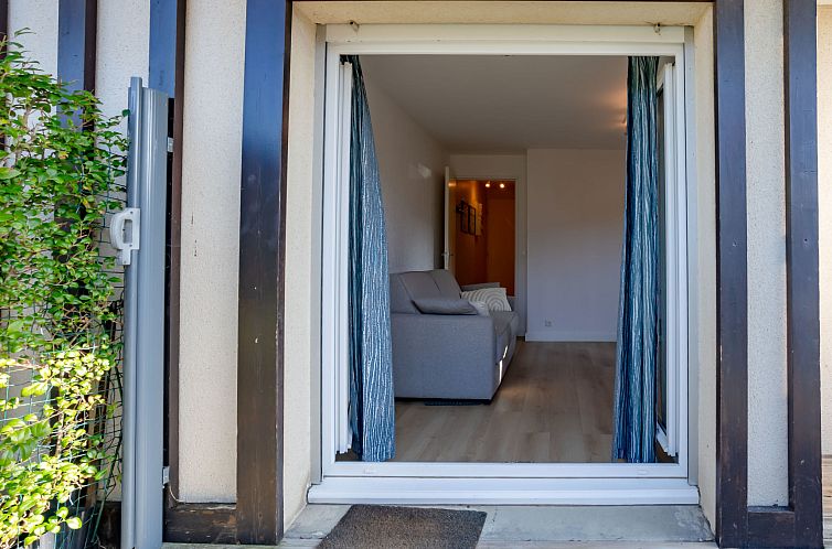 Appartement Thalassa