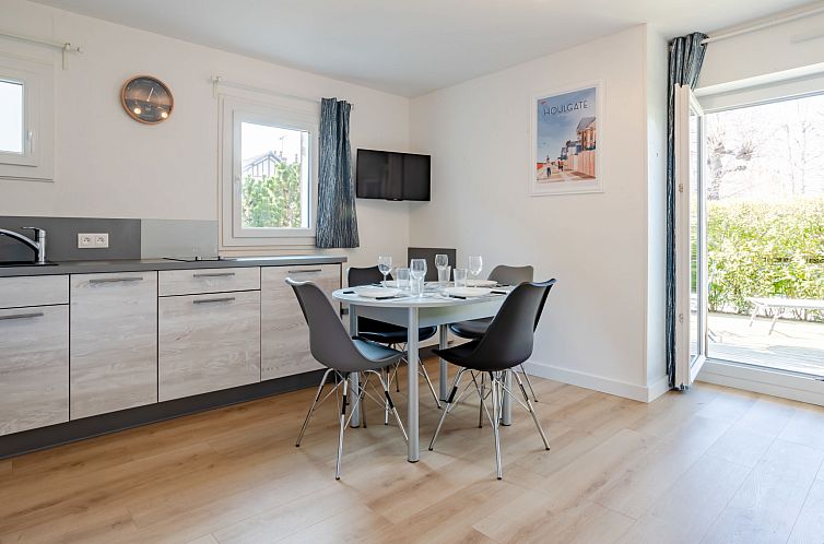 Appartement Thalassa