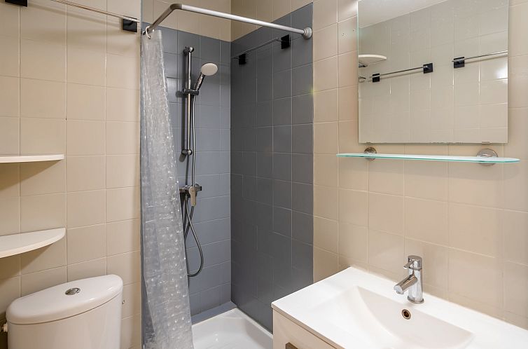 Appartement Thalassa
