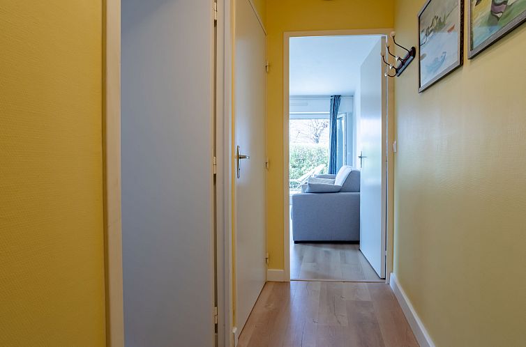 Appartement Thalassa