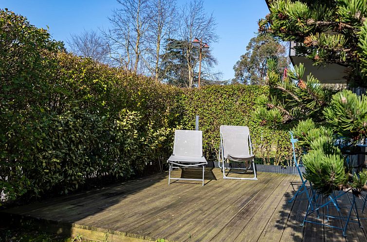 Appartement Thalassa