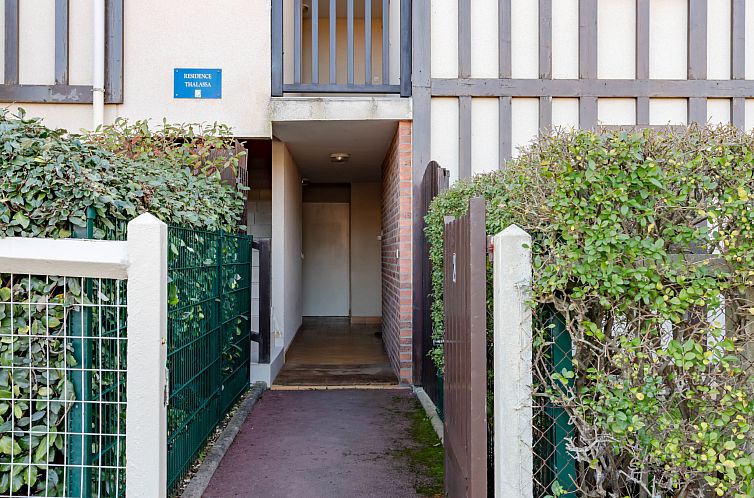 Appartement Thalassa