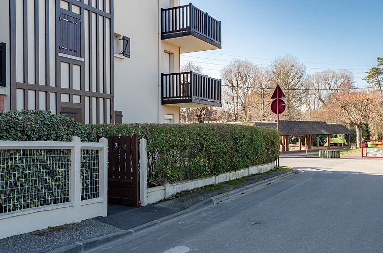 Appartement Thalassa