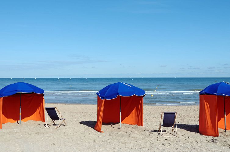 Appartement Thalassa
