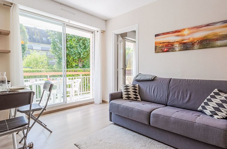 Appartement Annabel