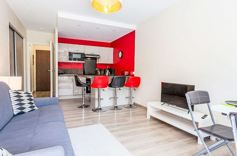Appartement Annabel