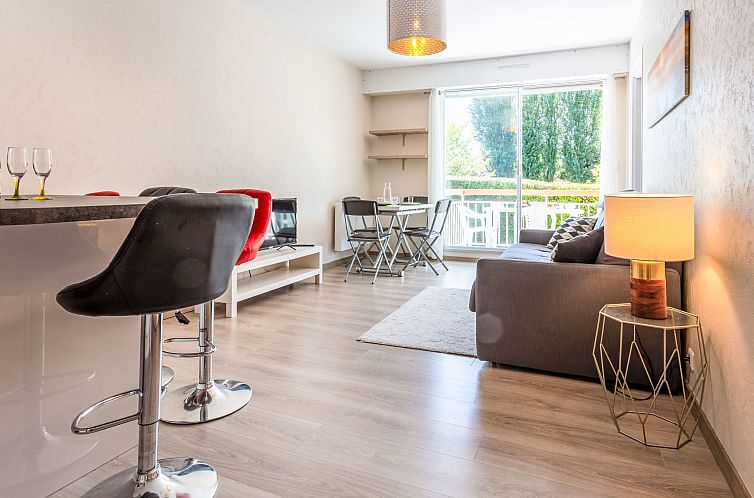 Appartement Annabel