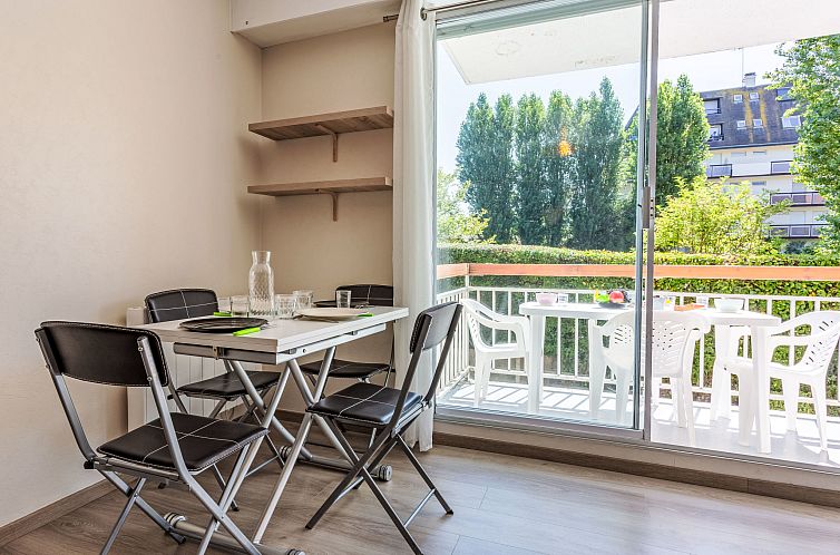 Appartement Annabel