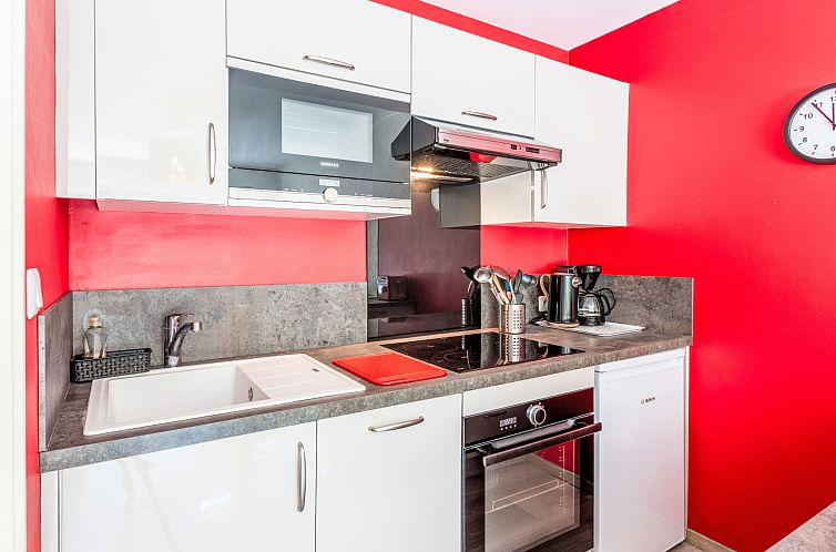 Appartement Annabel