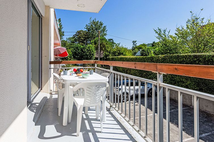 Appartement Annabel