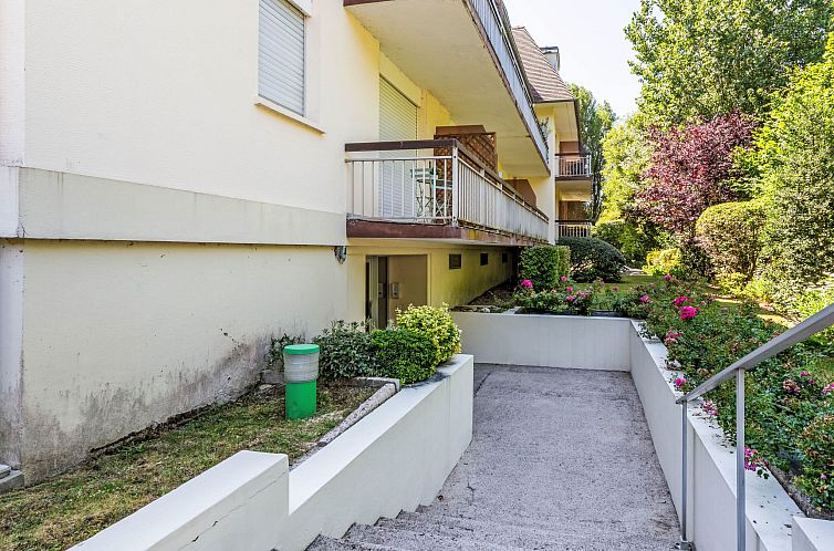 Appartement Annabel