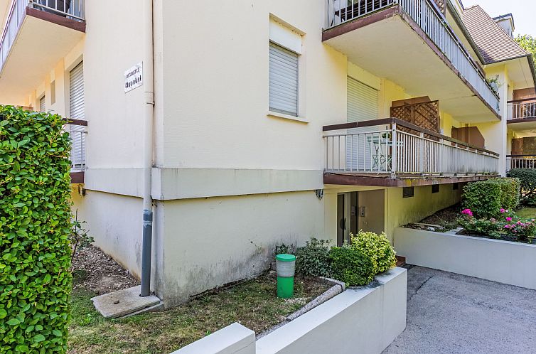 Appartement Annabel