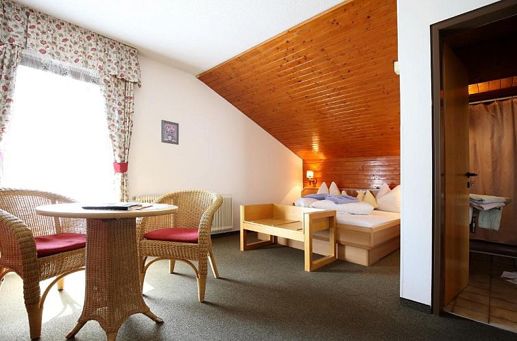 Hotel Vital Bad Bleiberg