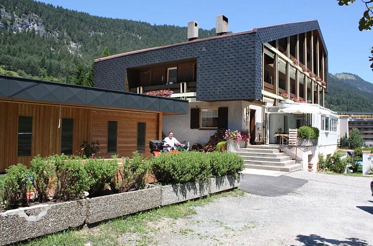 Hotel Vital Bad Bleiberg